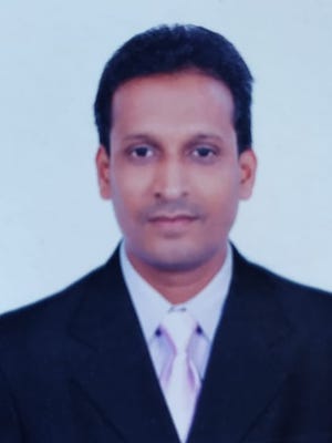 Subhash Pednekar, Counsellor, Addictions Research Group, Sangath